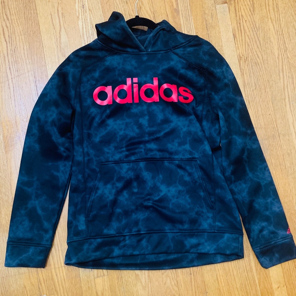 Adidas hoodie